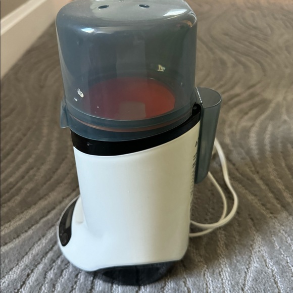 BabyBrezza bottle warmer. Good condition - Picture 3 of 4
